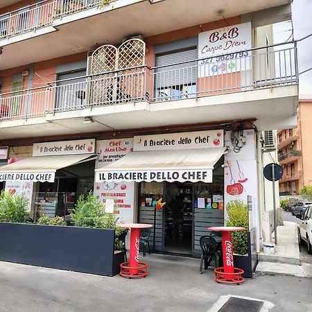 B&B Carpe Diem Gravina di Catania Ngoại thất bức ảnh