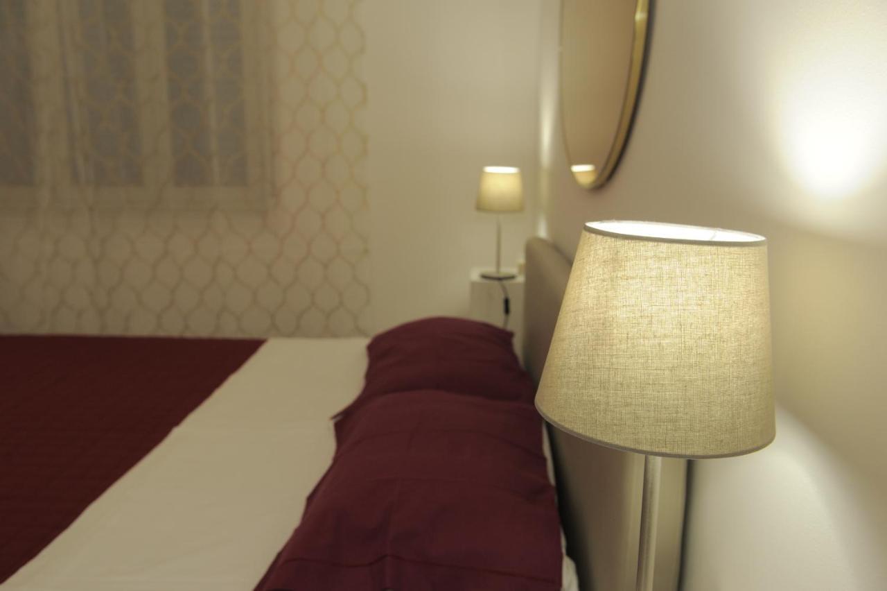 B&B Carpe Diem Gravina di Catania Ngoại thất bức ảnh
