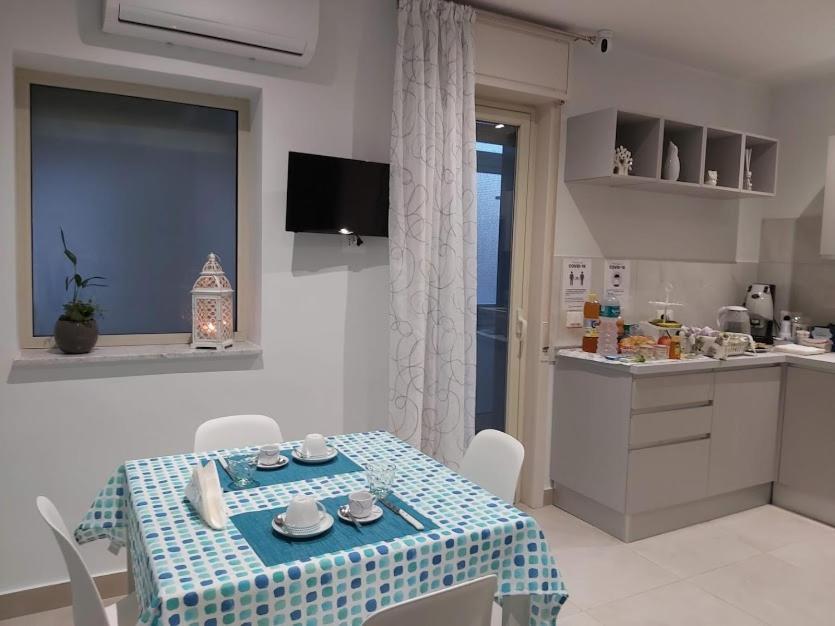 B&B Carpe Diem Gravina di Catania Ngoại thất bức ảnh