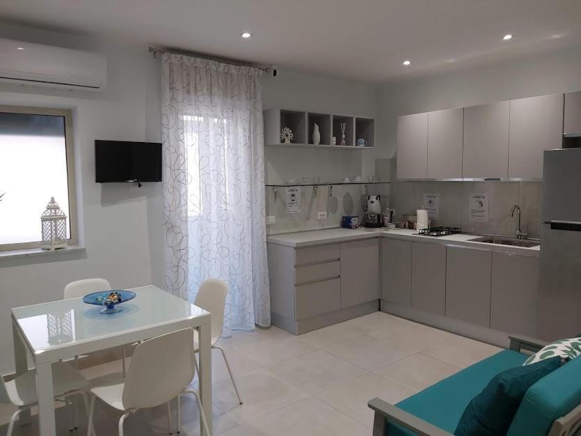 B&B Carpe Diem Gravina di Catania Ngoại thất bức ảnh