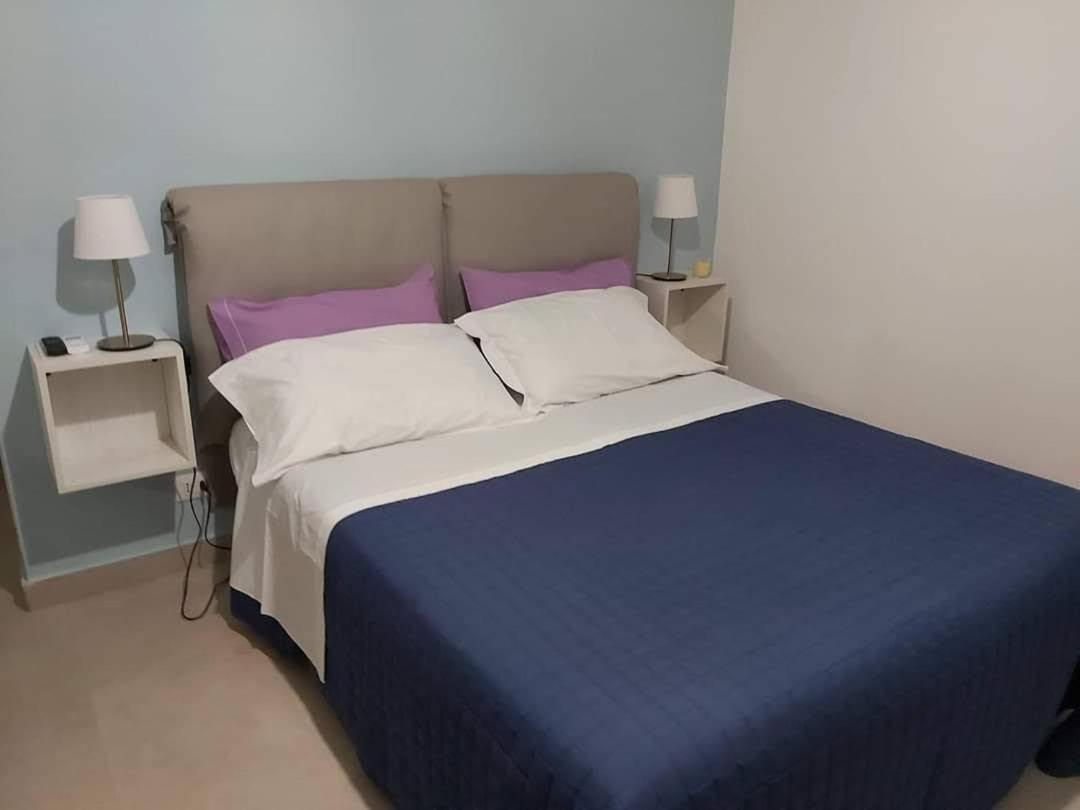 B&B Carpe Diem Gravina di Catania Ngoại thất bức ảnh