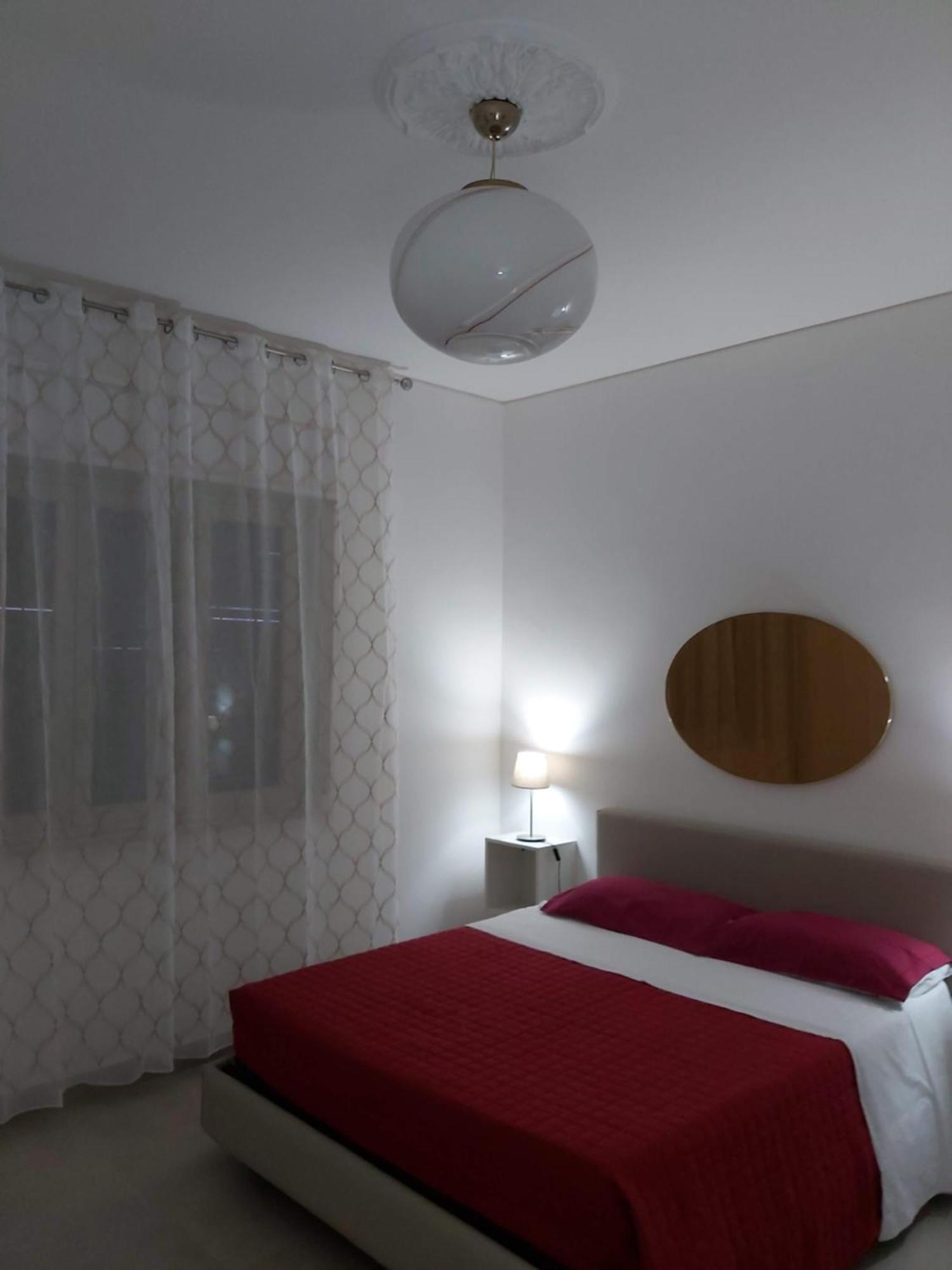 B&B Carpe Diem Gravina di Catania Ngoại thất bức ảnh