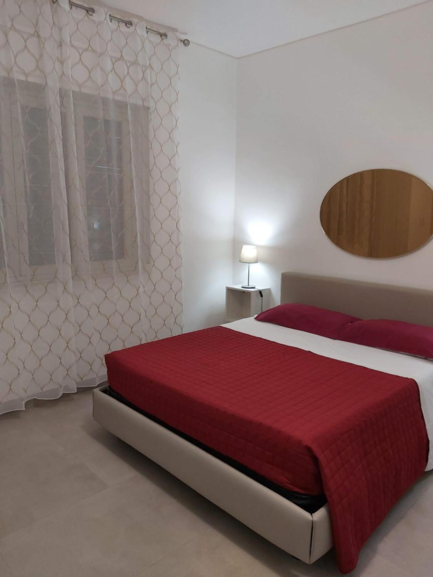 B&B Carpe Diem Gravina di Catania Ngoại thất bức ảnh